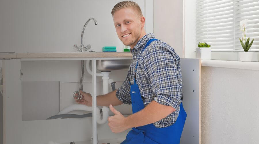 24 Hour Plumbing Service in Chase, MI